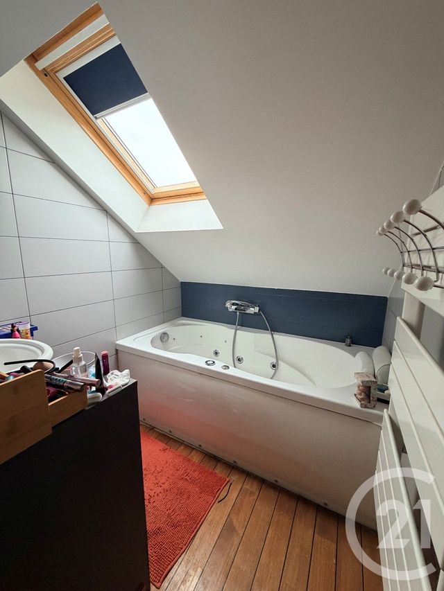 maison à vendre - 7 pièces - 126.15 m2 - THORIGNY SUR MARNE - 77 - ILE-DE-FRANCE - Century 21 Orquéra Immobilier