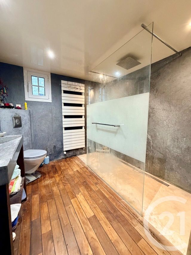 maison à vendre - 7 pièces - 126.15 m2 - THORIGNY SUR MARNE - 77 - ILE-DE-FRANCE - Century 21 Orquéra Immobilier