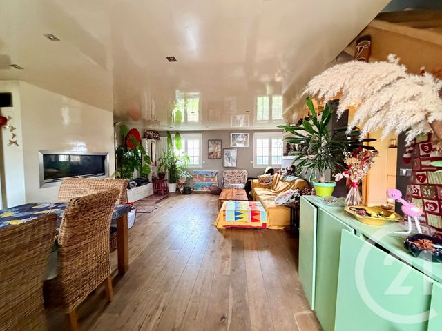 maison à vendre - 7 pièces - 126.15 m2 - THORIGNY SUR MARNE - 77 - ILE-DE-FRANCE - Century 21 Orquéra Immobilier