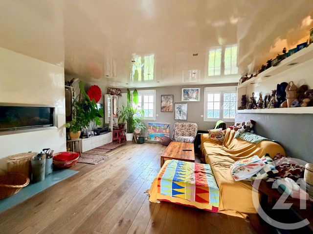 maison à vendre - 7 pièces - 126.15 m2 - THORIGNY SUR MARNE - 77 - ILE-DE-FRANCE - Century 21 Orquéra Immobilier
