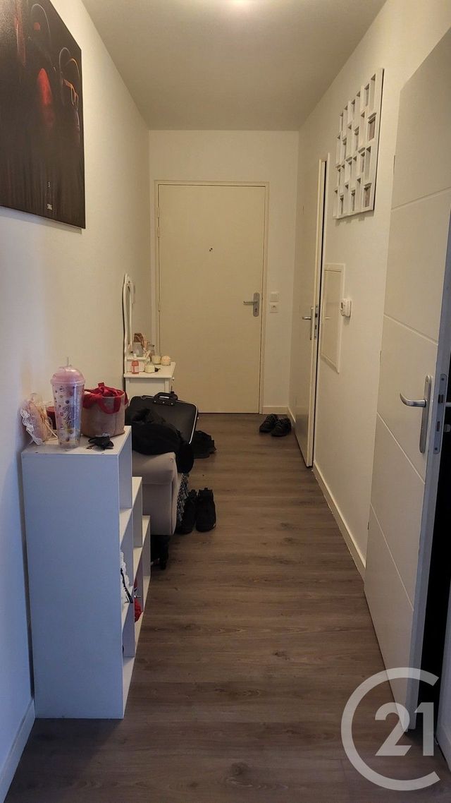 Appartement F3 à vendre - 3 pièces - 62.81 m2 - THORIGNY SUR MARNE - 77 - ILE-DE-FRANCE - Century 21 Orquéra Immobilier