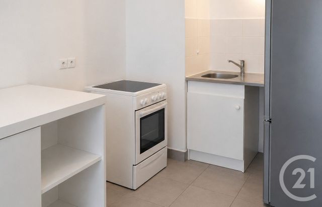 Appartement F3 à vendre - 3 pièces - 62.81 m2 - THORIGNY SUR MARNE - 77 - ILE-DE-FRANCE - Century 21 Orquéra Immobilier