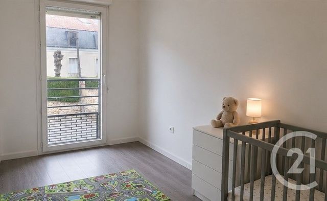 Appartement F3 à vendre THORIGNY SUR MARNE