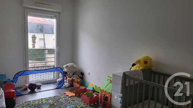 Appartement F3 à vendre - 3 pièces - 62.81 m2 - THORIGNY SUR MARNE - 77 - ILE-DE-FRANCE - Century 21 Orquéra Immobilier