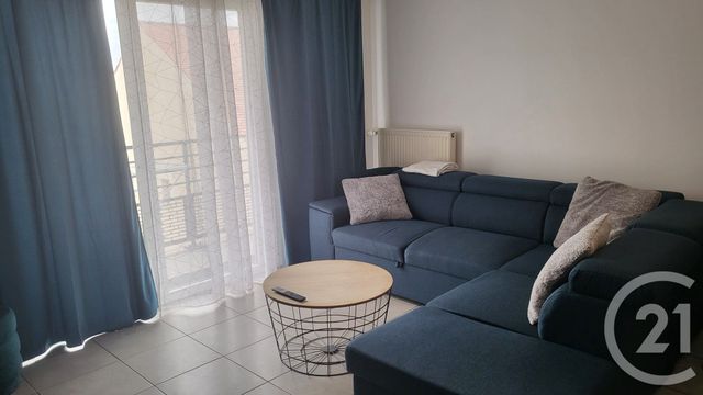 Appartement F3 à vendre - 3 pièces - 62.81 m2 - THORIGNY SUR MARNE - 77 - ILE-DE-FRANCE - Century 21 Orquéra Immobilier