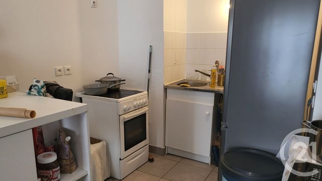 Appartement F3 à vendre - 3 pièces - 62.81 m2 - THORIGNY SUR MARNE - 77 - ILE-DE-FRANCE - Century 21 Orquéra Immobilier
