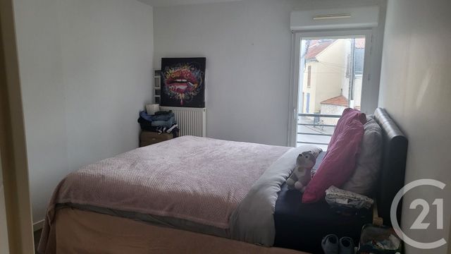 Appartement F3 à vendre - 3 pièces - 62.81 m2 - THORIGNY SUR MARNE - 77 - ILE-DE-FRANCE - Century 21 Orquéra Immobilier
