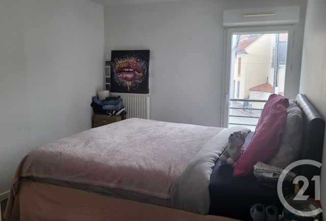 Appartement F3 à vendre - 3 pièces - 62.81 m2 - THORIGNY SUR MARNE - 77 - ILE-DE-FRANCE - Century 21 Orquéra Immobilier