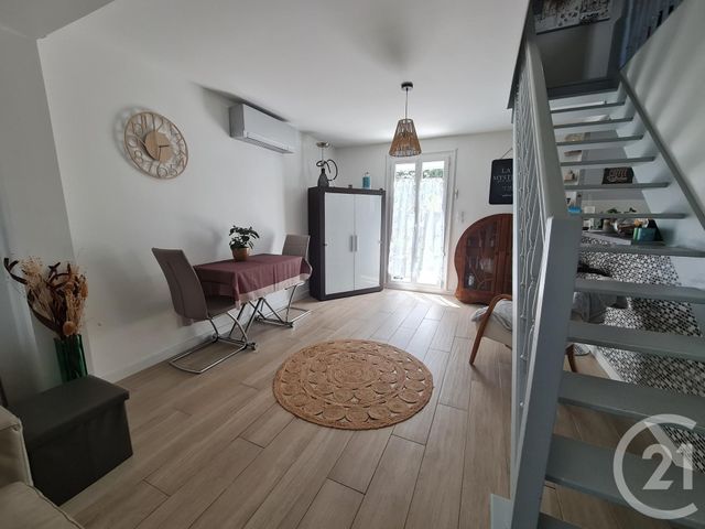 maison à vendre - 4 pièces - 76.53 m2 - CHELLES - 77 - ILE-DE-FRANCE - Century 21 Orquéra Immobilier