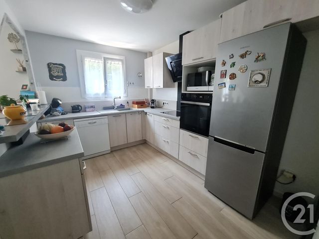 maison à vendre - 4 pièces - 76.53 m2 - CHELLES - 77 - ILE-DE-FRANCE - Century 21 Orquéra Immobilier