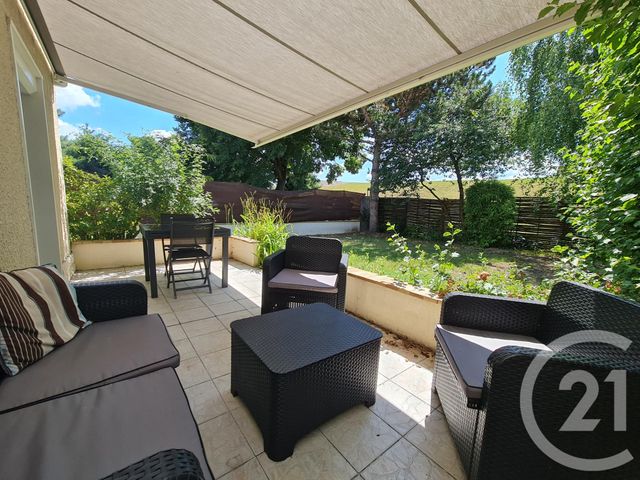 maison à vendre - 4 pièces - 76.53 m2 - CHELLES - 77 - ILE-DE-FRANCE - Century 21 Orquéra Immobilier