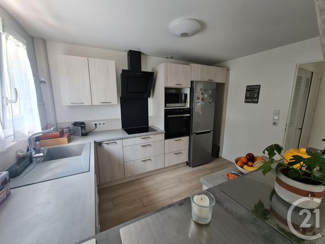 maison à vendre - 4 pièces - 76.53 m2 - CHELLES - 77 - ILE-DE-FRANCE - Century 21 Orquéra Immobilier