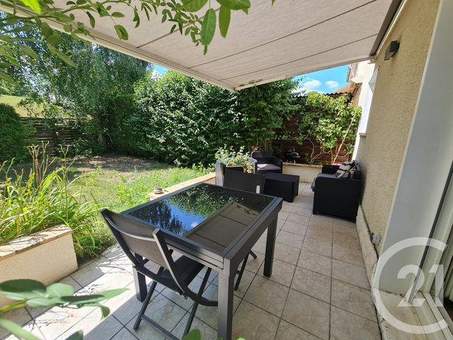 maison à vendre - 4 pièces - 76.53 m2 - CHELLES - 77 - ILE-DE-FRANCE - Century 21 Orquéra Immobilier