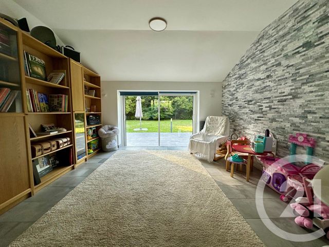 maison à vendre - 8 pièces - 206.0 m2 - ANNET SUR MARNE - 77 - ILE-DE-FRANCE - Century 21 Orquéra Immobilier