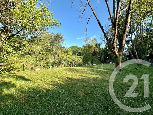 maison à vendre - 8 pièces - 206.0 m2 - ANNET SUR MARNE - 77 - ILE-DE-FRANCE - Century 21 Orquéra Immobilier