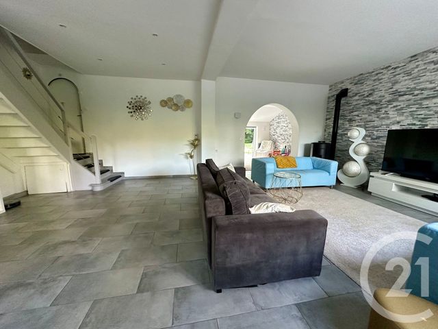 maison à vendre - 8 pièces - 206.0 m2 - ANNET SUR MARNE - 77 - ILE-DE-FRANCE - Century 21 Orquéra Immobilier