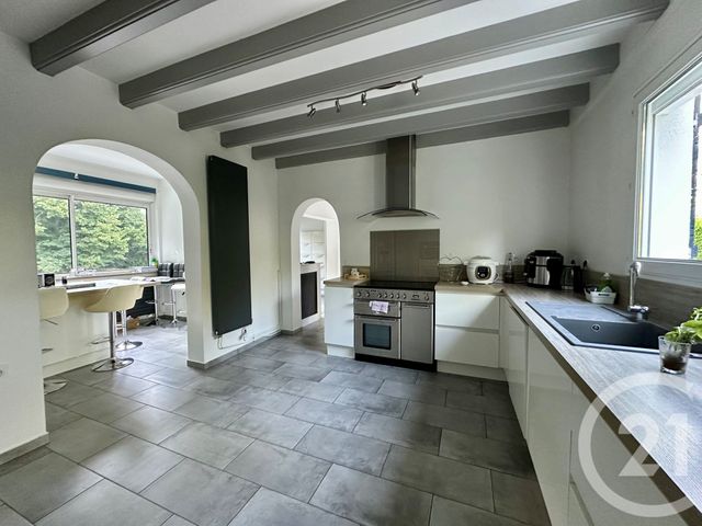 maison à vendre - 8 pièces - 206.0 m2 - ANNET SUR MARNE - 77 - ILE-DE-FRANCE - Century 21 Orquéra Immobilier