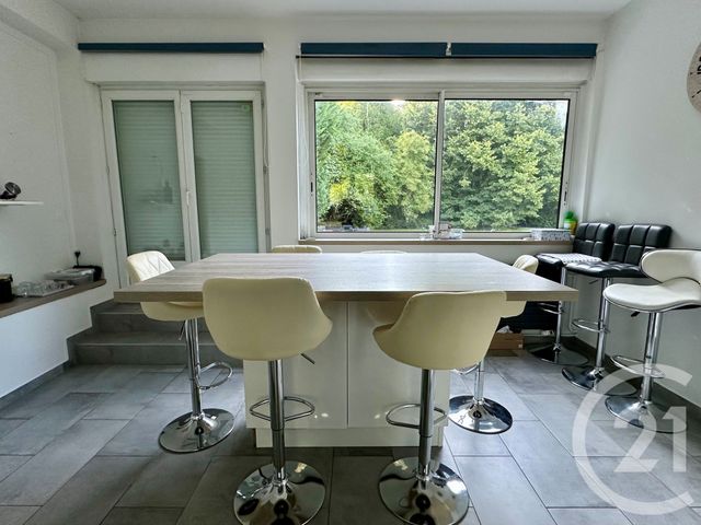 maison à vendre - 8 pièces - 206.0 m2 - ANNET SUR MARNE - 77 - ILE-DE-FRANCE - Century 21 Orquéra Immobilier