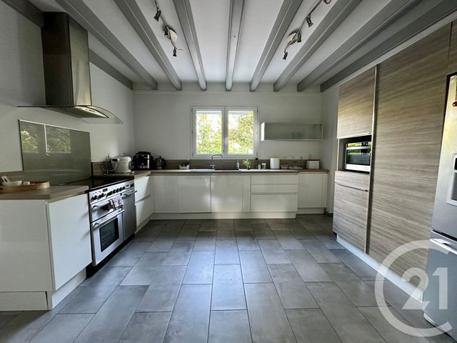 maison à vendre - 8 pièces - 206.0 m2 - ANNET SUR MARNE - 77 - ILE-DE-FRANCE - Century 21 Orquéra Immobilier