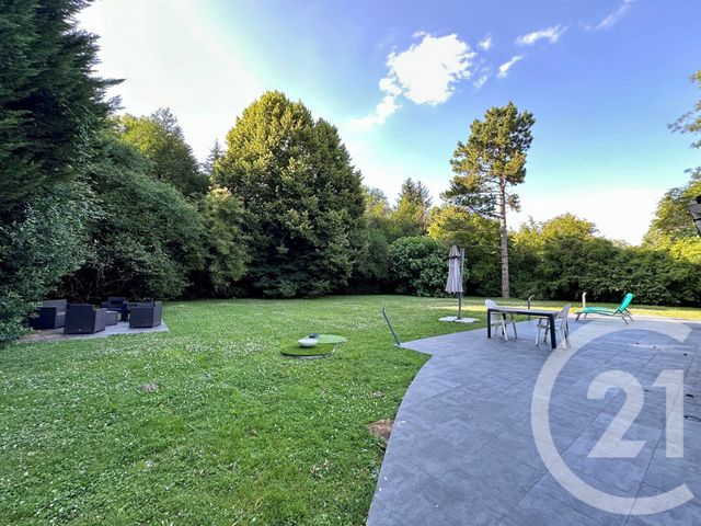 maison à vendre - 8 pièces - 206.0 m2 - ANNET SUR MARNE - 77 - ILE-DE-FRANCE - Century 21 Orquéra Immobilier