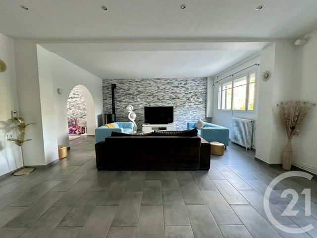 maison à vendre - 8 pièces - 206.0 m2 - ANNET SUR MARNE - 77 - ILE-DE-FRANCE - Century 21 Orquéra Immobilier