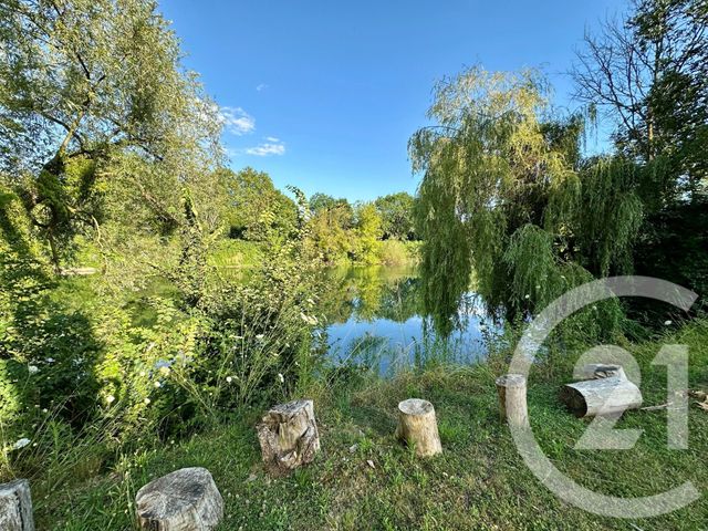 maison à vendre - 8 pièces - 206.0 m2 - ANNET SUR MARNE - 77 - ILE-DE-FRANCE - Century 21 Orquéra Immobilier