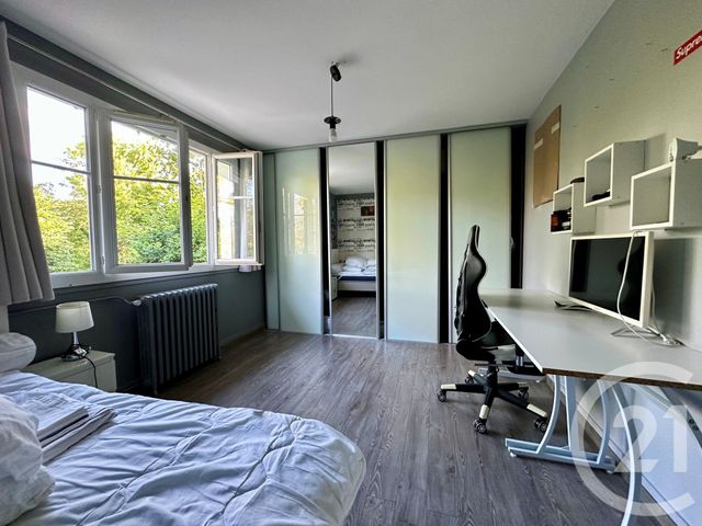 maison à vendre - 8 pièces - 206.0 m2 - ANNET SUR MARNE - 77 - ILE-DE-FRANCE - Century 21 Orquéra Immobilier