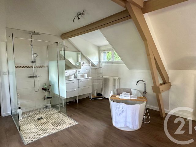 maison à vendre - 8 pièces - 206.0 m2 - ANNET SUR MARNE - 77 - ILE-DE-FRANCE - Century 21 Orquéra Immobilier