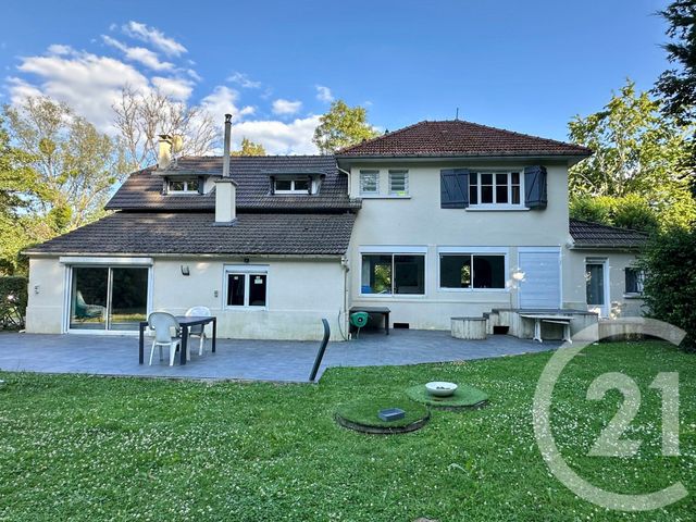 maison à vendre - 8 pièces - 206.0 m2 - ANNET SUR MARNE - 77 - ILE-DE-FRANCE - Century 21 Orquéra Immobilier