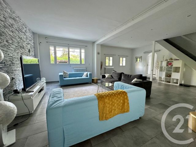 maison à vendre - 8 pièces - 206.0 m2 - ANNET SUR MARNE - 77 - ILE-DE-FRANCE - Century 21 Orquéra Immobilier