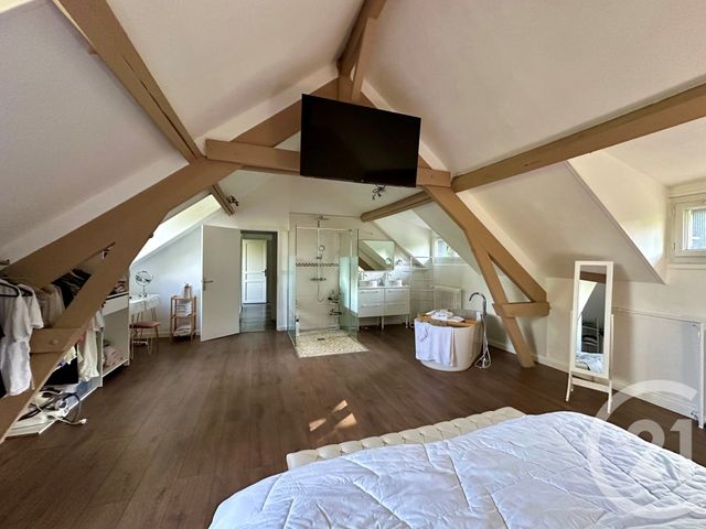 maison à vendre - 8 pièces - 206.0 m2 - ANNET SUR MARNE - 77 - ILE-DE-FRANCE - Century 21 Orquéra Immobilier