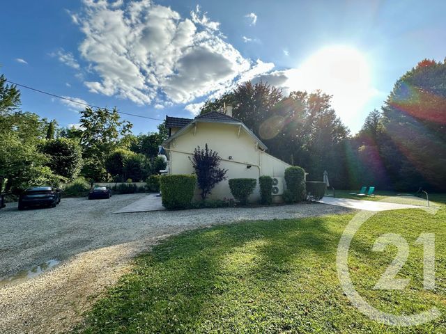 maison à vendre - 8 pièces - 206.0 m2 - ANNET SUR MARNE - 77 - ILE-DE-FRANCE - Century 21 Orquéra Immobilier