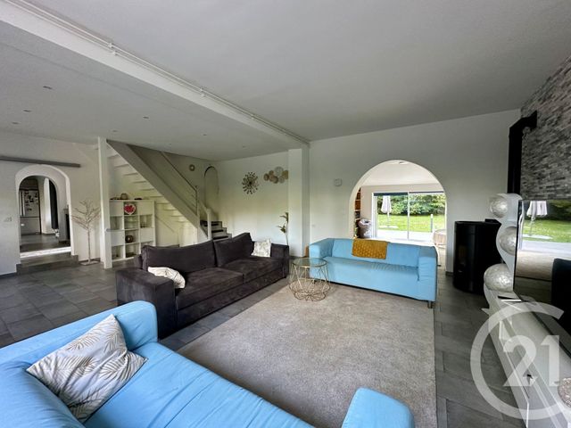 maison à vendre - 8 pièces - 206.0 m2 - ANNET SUR MARNE - 77 - ILE-DE-FRANCE - Century 21 Orquéra Immobilier