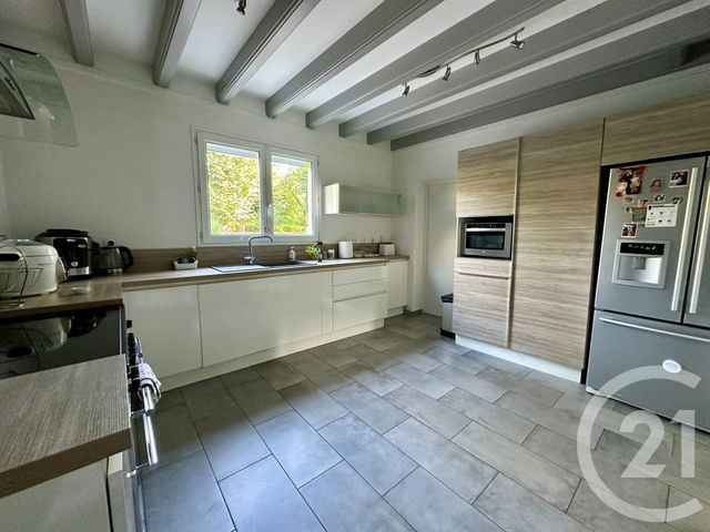 maison à vendre - 8 pièces - 206.0 m2 - ANNET SUR MARNE - 77 - ILE-DE-FRANCE - Century 21 Orquéra Immobilier
