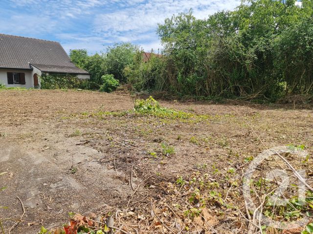 terrain à vendre - 240.0 m2 - THORIGNY SUR MARNE - 77 - ILE-DE-FRANCE - Century 21 Orquéra Immobilier
