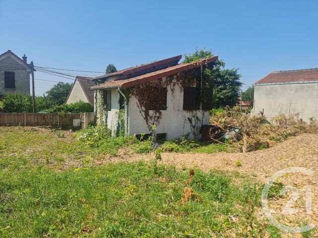 Maison à vendre THORIGNY SUR MARNE