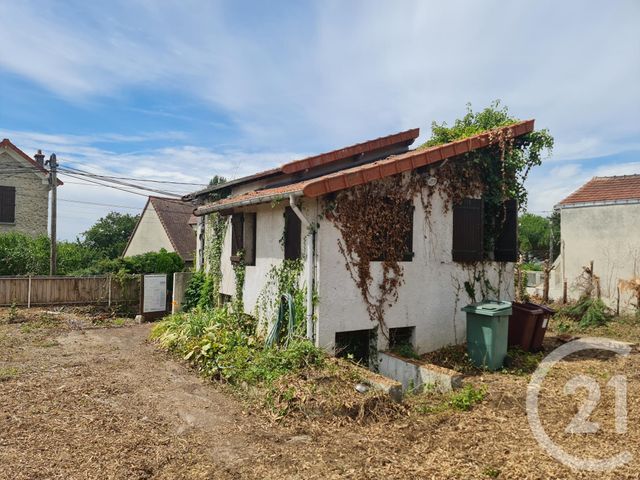 maison - THORIGNY SUR MARNE - 77