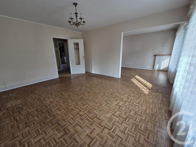 appartement - THORIGNY SUR MARNE - 77
