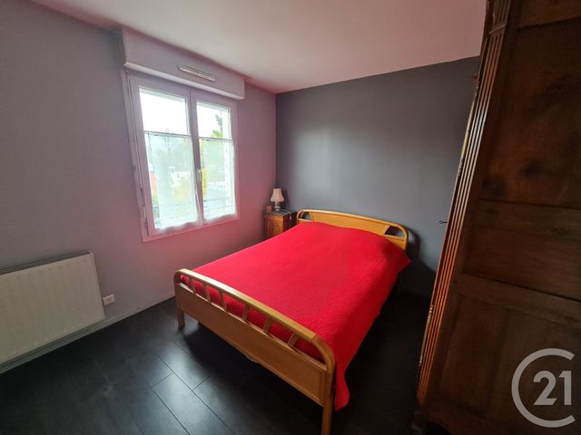 Appartement F6 à vendre - 6 pièces - 106.96 m2 - CHELLES - 77 - ILE-DE-FRANCE - Century 21 Orquéra Immobilier