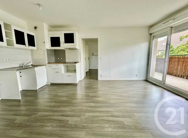 appartement - THORIGNY SUR MARNE - 77
