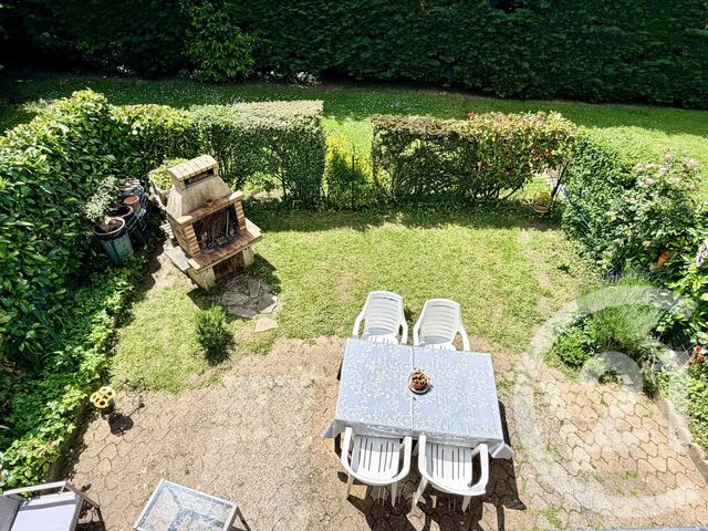 Appartement Duplex à vendre - 4 pièces - 77.28 m2 - THORIGNY SUR MARNE - 77 - ILE-DE-FRANCE - Century 21 Orquéra Immobilier