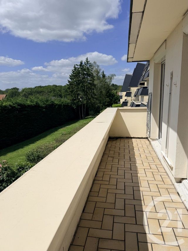 Appartement Duplex à vendre - 4 pièces - 77.28 m2 - THORIGNY SUR MARNE - 77 - ILE-DE-FRANCE - Century 21 Orquéra Immobilier