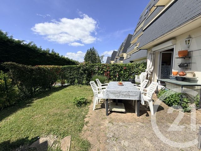 Appartement Duplex à vendre - 4 pièces - 77.28 m2 - THORIGNY SUR MARNE - 77 - ILE-DE-FRANCE - Century 21 Orquéra Immobilier