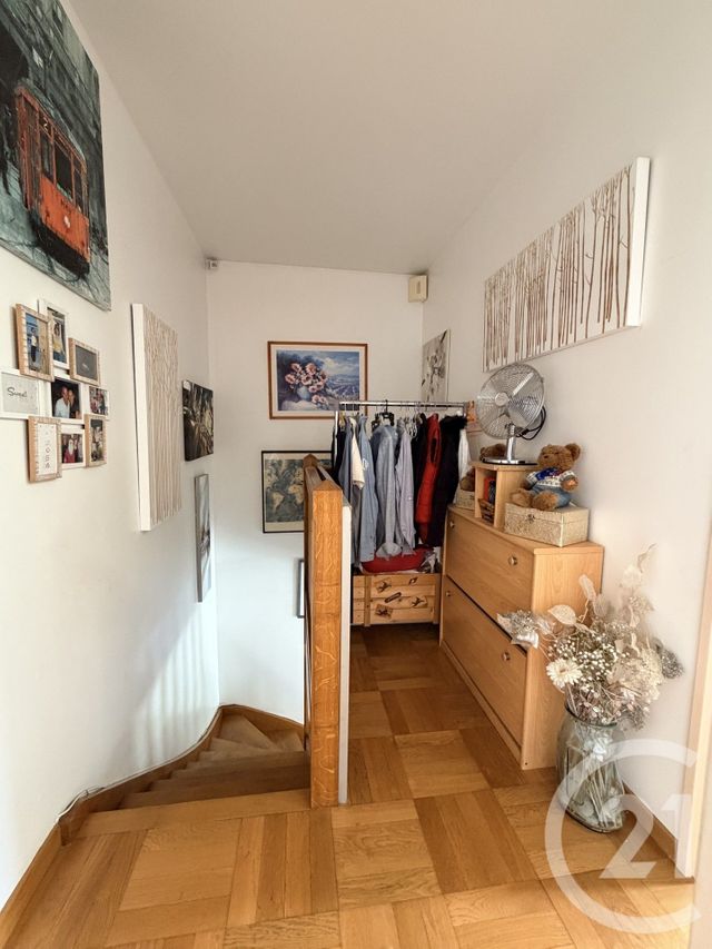 Appartement Duplex à vendre - 4 pièces - 77.28 m2 - THORIGNY SUR MARNE - 77 - ILE-DE-FRANCE - Century 21 Orquéra Immobilier