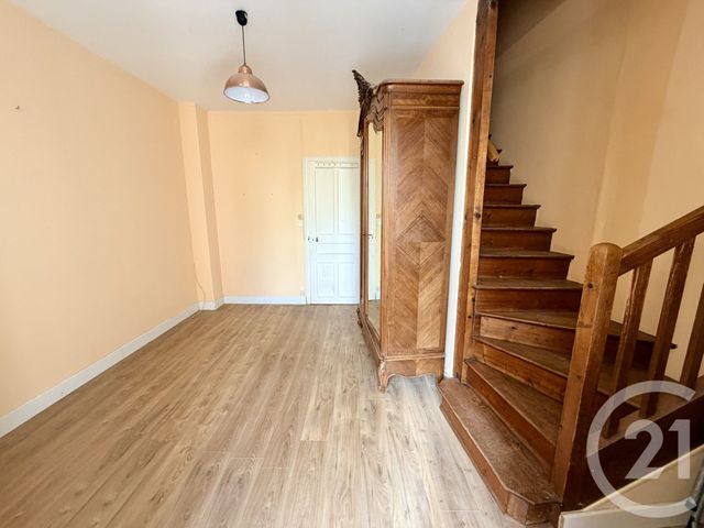 maison à vendre - 3 pièces - 53.32 m2 - THORIGNY SUR MARNE - 77 - ILE-DE-FRANCE - Century 21 Orquéra Immobilier