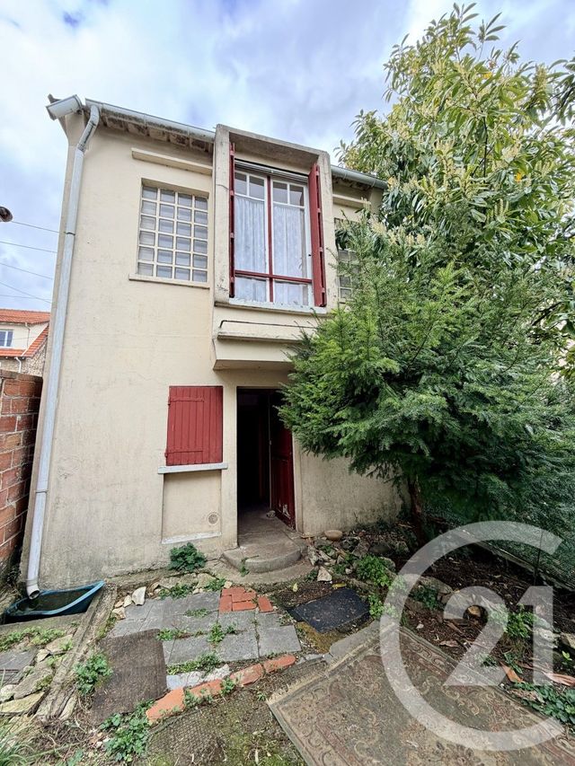 Maison à vendre THORIGNY SUR MARNE