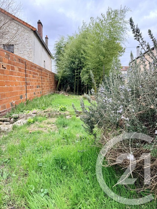 maison à vendre - 3 pièces - 53.32 m2 - THORIGNY SUR MARNE - 77 - ILE-DE-FRANCE - Century 21 Orquéra Immobilier