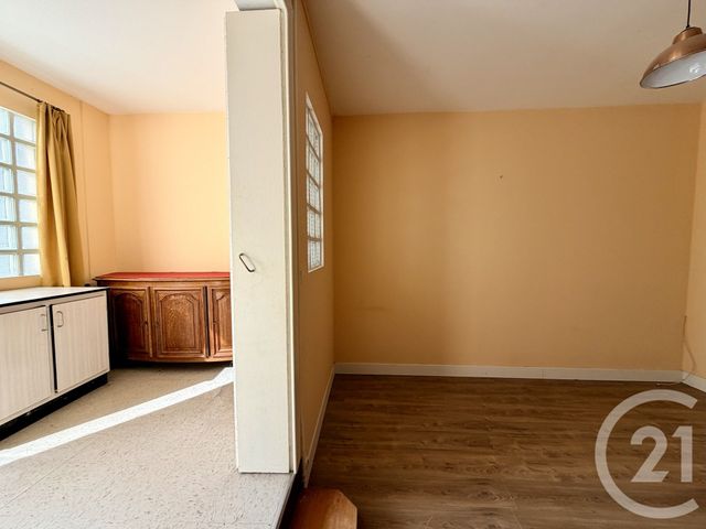 maison à vendre - 3 pièces - 53.32 m2 - THORIGNY SUR MARNE - 77 - ILE-DE-FRANCE - Century 21 Orquéra Immobilier