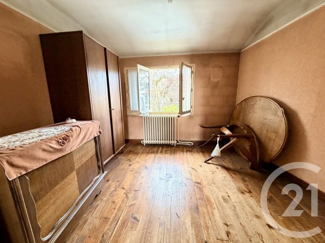 maison à vendre - 3 pièces - 53.32 m2 - THORIGNY SUR MARNE - 77 - ILE-DE-FRANCE - Century 21 Orquéra Immobilier