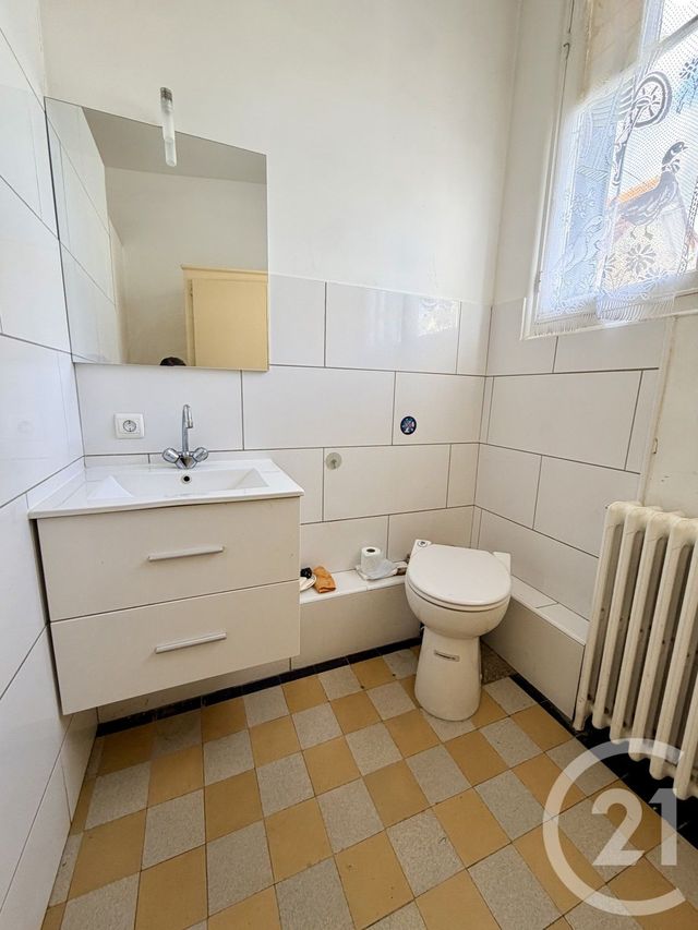 maison à vendre - 3 pièces - 53.32 m2 - THORIGNY SUR MARNE - 77 - ILE-DE-FRANCE - Century 21 Orquéra Immobilier